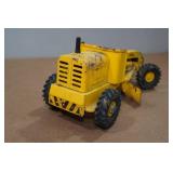Vintage Tonka Road Grader Tractor