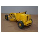 Vintage Tonka Road Grader Tractor