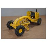 Vintage Tonka Road Grader Tractor