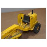 Vintage Tonka Road Grader Tractor