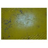 Vintage Ertl Car Hauler Trailer