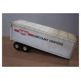Vintage Ertl Pamida Trailer