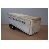 Vintage Ertl Pamida Trailer