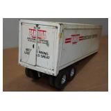Vintage Ertl Pamida Trailer
