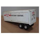 Vintage Ertl Pamida Trailer