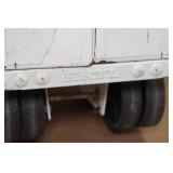 Vintage Ertl Pamida Trailer