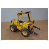 Vintage Tonka Forklift