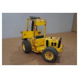 Vintage Tonka Forklift