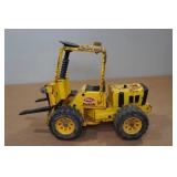 Vintage Tonka Forklift