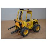 Vintage Tonka Forklift