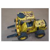 Vintage Tonka Forklift