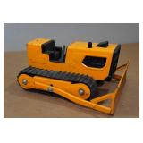 Vintage Tonka Bulldozer Tractor
