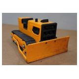 Vintage Tonka Bulldozer Tractor