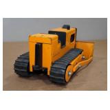 Vintage Tonka Bulldozer Tractor