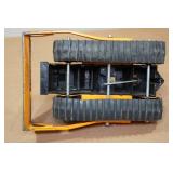 Vintage Tonka Bulldozer Tractor