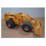 Vintage Ertl Case W30 Front Loader Tractor