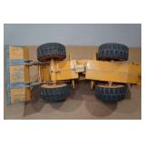 Vintage Ertl Case W30 Front Loader Tractor