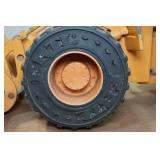 Vintage Ertl Case W30 Front Loader Tractor