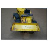 Vintage Tonka Front End Loader Tractor