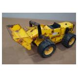 Vintage Tonka Front End Loader Tractor