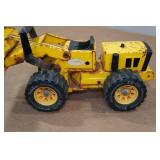Vintage Tonka Front End Loader Tractor