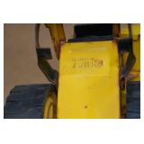 Vintage Tonka Front End Loader Tractor