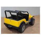 Vintage Tonka Nightflyer Jeep