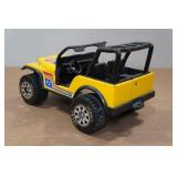 Vintage Tonka Nightflyer Jeep