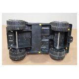 Vintage Tonka Nightflyer Jeep