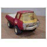 Vintage Tonka Fire Truck