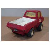 Vintage Tonka Fire Truck