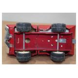 Vintage Tonka Fire Truck