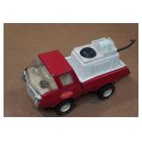 Vintage Tonka Water Truck