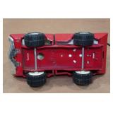 Vintage Tonka Water Truck