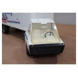 Vintage Ertl Stokely USA Tractor Trailer Truck