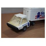 Vintage Ertl Stokely USA Tractor Trailer Truck