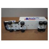 Vintage Ertl Stokely USA Tractor Trailer Truck