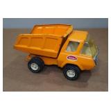 Vintage Tonka Mini-Series Dump Truck