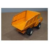 Vintage Tonka Mini-Series Dump Truck