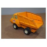 Vintage Tonka Mini-Series Dump Truck