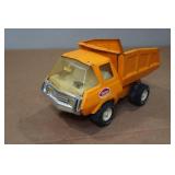 Vintage Tonka Mini-Series Dump Truck