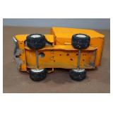 Vintage Tonka Mini-Series Dump Truck