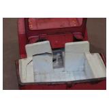 Vintage Tonka Baja Red Jeep Dune Buggy