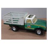 Vintage Nylint Farms Pick-Up Truck