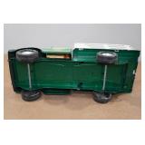 Vintage Nylint Farms Pick-Up Truck