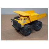 Vintage Remco Dump Truck
