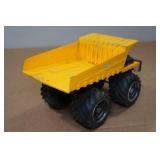 Vintage Remco Dump Truck