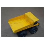 Vintage Remco Dump Truck