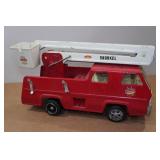 Vintage Tonka Snorkel Fire Truck