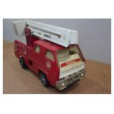 Vintage Tonka Snorkel Fire Truck